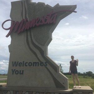 Meet your Posher, Kari